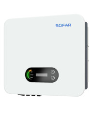 Sofar Solar 5.5KTLX-G3 Inverter - Hulgimüük EL