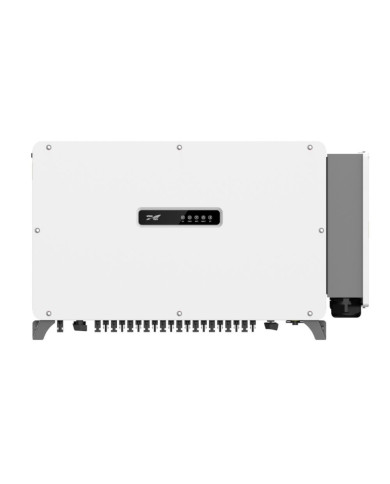 Kehua SPI125K-B 125 kW Τριφασικός Μετατροπέας