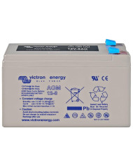 Victron Energy 12V/8Ah AGM Deep Cycle BAT212070084