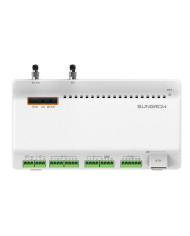 Sungrow Logger1000 energetikos valdymo duomenų kaupiklis (Logger1000) – RS485, Ethernet, Modbus TCP