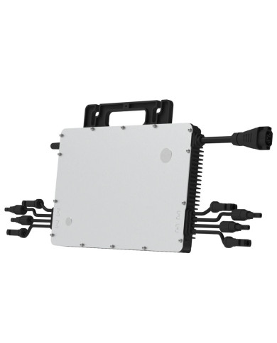 Hoymiles HMS-1800-4T Μικρομετατροπέας 1-Φασικός