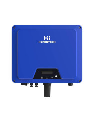 Hypontech HPT-8000 8kW 3-fas Solar Inverter