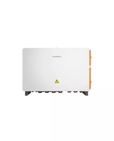 sungrow emu200a energie management einheit