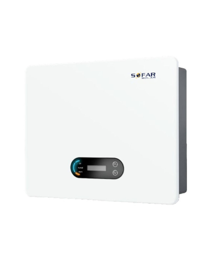 Sofar Solar 4.4KTLX-G3 Three-Phase Inverter