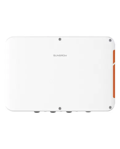 sungrow com100a chytrá komunikační krabice