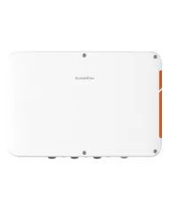 sungrow com100a boîte de communication intelligente