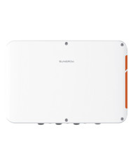 Sungrow COM100A Nutikas kommunikatsioonikast (COM100A) – RS485/PLC/Ethernet, kuni 200 seadet