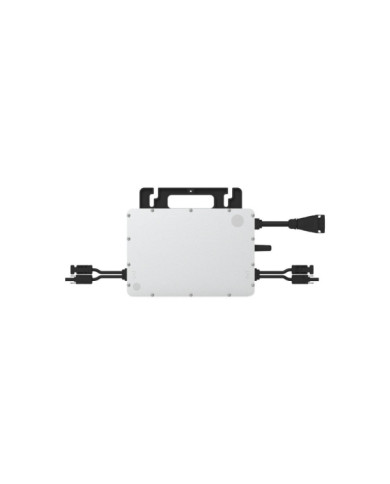 Hoymiles HMS-800W-2T Μικρομετατροπέας με WiFi