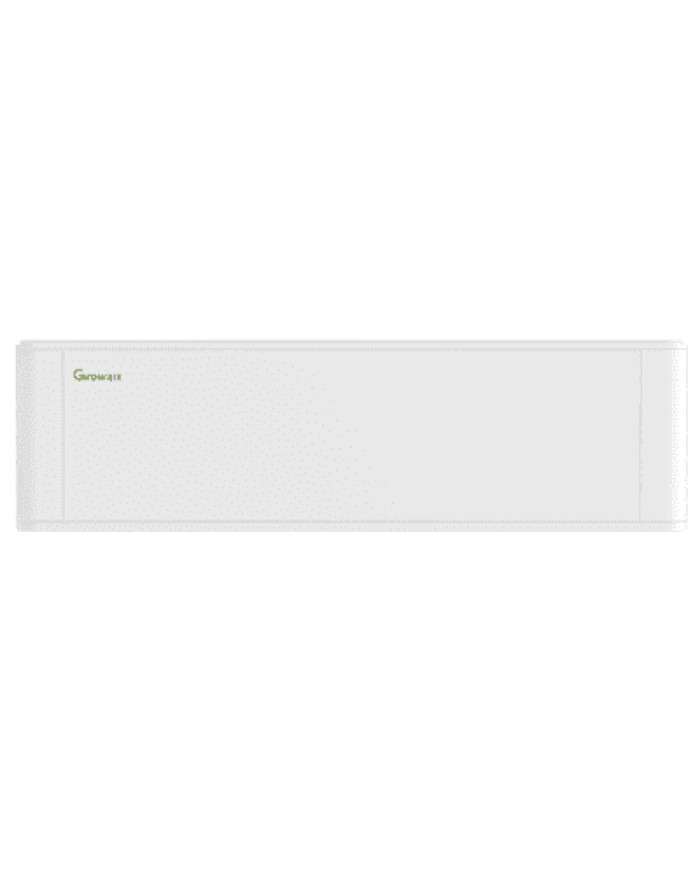 Growatt ARK-2.5H-A1 2,56 kWh LiFePO4 korkeajänniteakku – yhteensopiva SPH/MIN-inverttereille