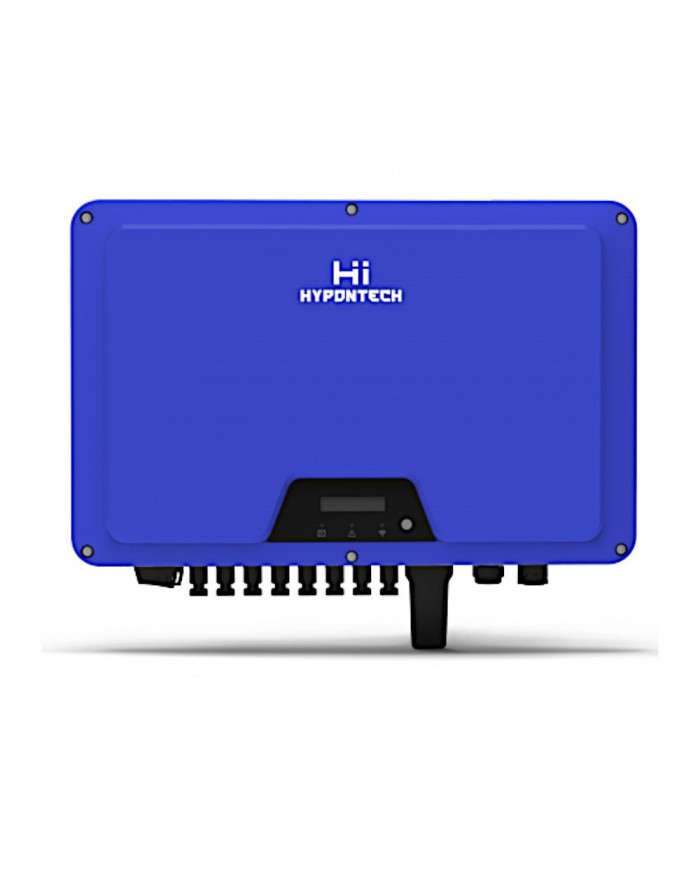 Hypontech HPT-30K 3-Phase Inverter