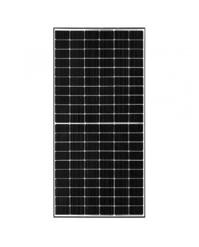 Volt Polska MONO 280W Full Black Ηλιακό Πάνελ
