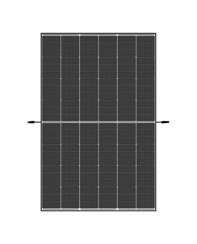 Trina Solar Vertex S+ 450W Cadre Noir