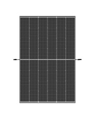 Trina Solar Vertex S+ 450W Marco Negro