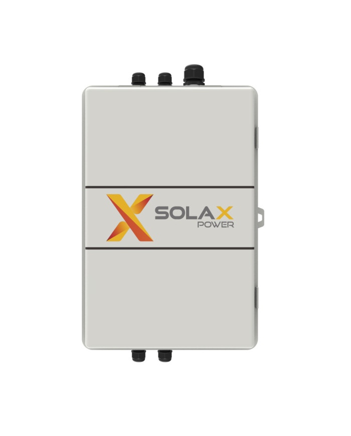 SolaX X1 EPS BOX – kutija za hitno napajanje (EPS) s dvostrukim kontaktorima