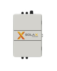 SolaX X1 EPS BOX – kutija za hitno napajanje (EPS) s dvostrukim kontaktorima