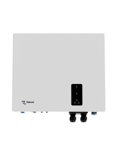 Rahvolt RV 12kH-T3 Υβριδικός Μετατροπέας 12kW