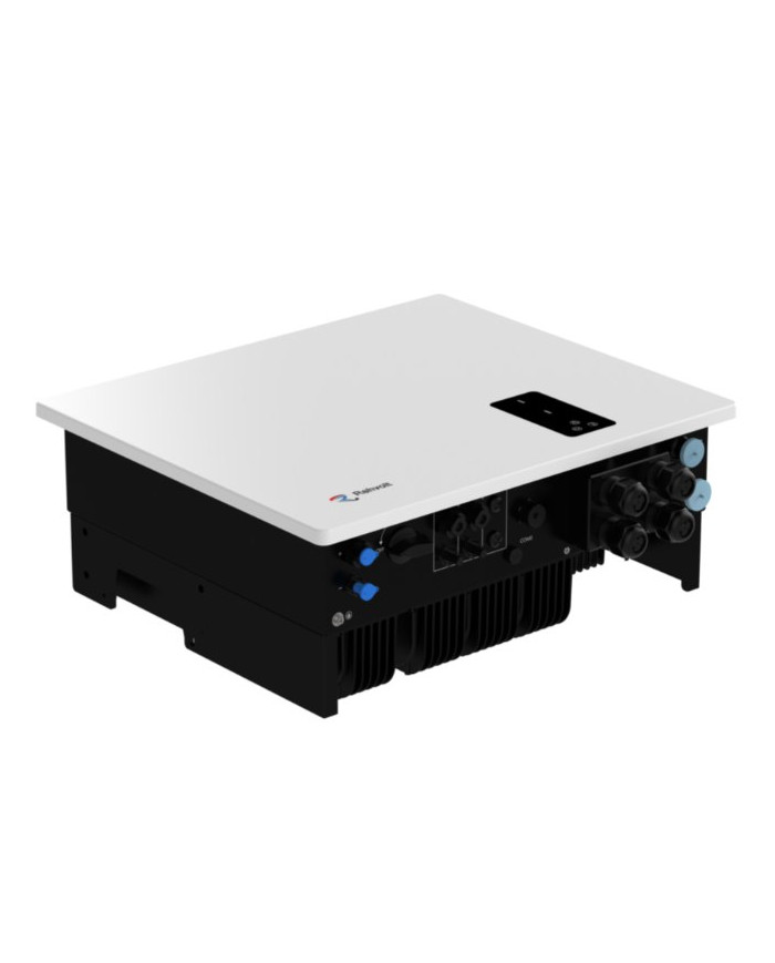 Rahvolt RV 12kH-T3 Hibrid Inverter 12kW