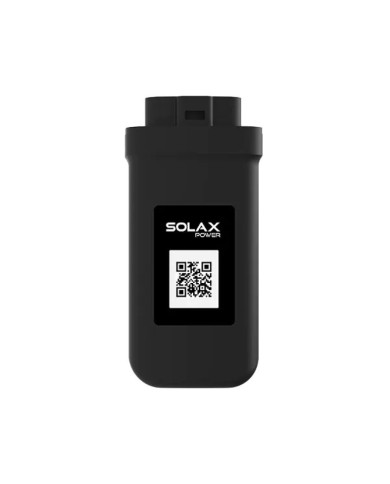 SolaX Pocket WiFi 3.0 - donglė inverterio nuotoliniam stebėjimui