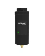 inversor solar solax pocket 4g 3.0