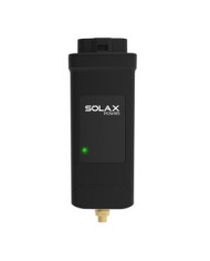 SolaX Pocket 4G 3.0 – kišeninis 4G donglis, WiFi+LAN (V3.0)