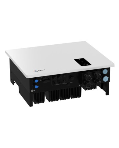 Rahvolt RV 05kH-T2 5kW Trifazni Hibridni Razsmernik