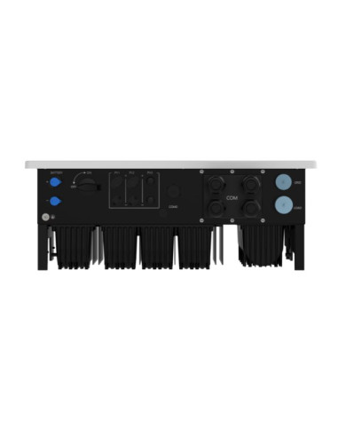 Rahvolt RV 05kH-T2 5kW Trifazni Hibridni Razsmernik