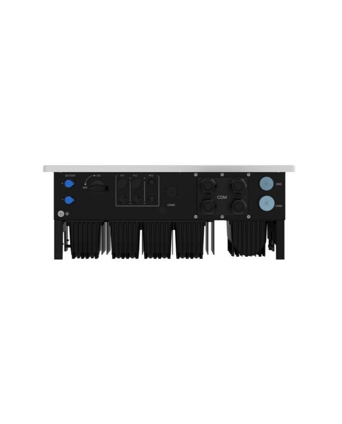 Rahvolt RV 05kH-T2 5kW Invertor Hibrid Trifazat