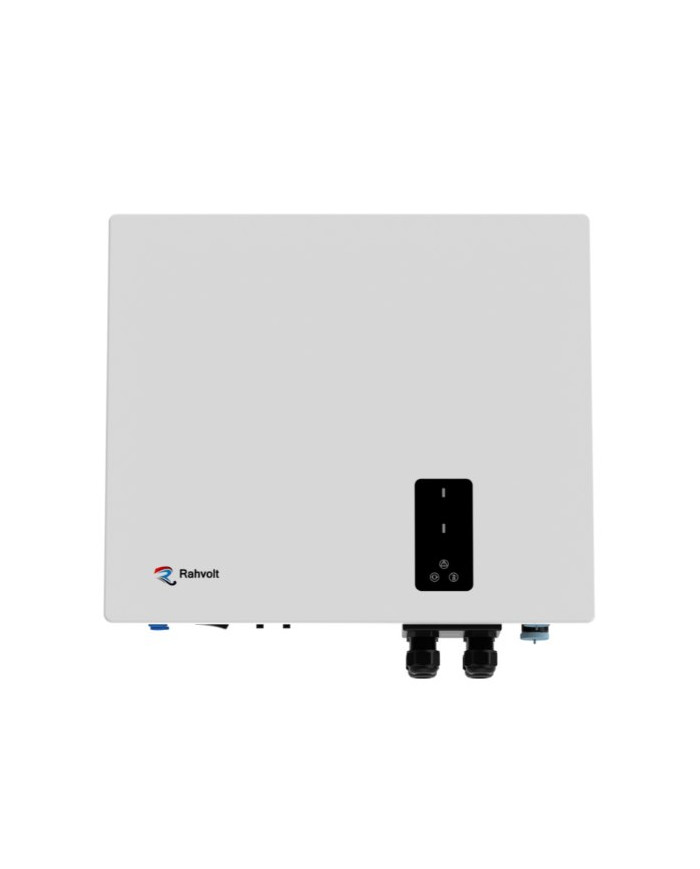 Rahvolt RV 05kH-T2 5kW Invertor Hibrid Trifazat