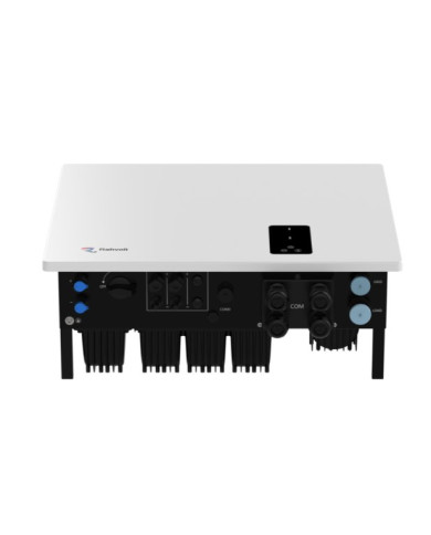 Rahvolt RV 05kH-T2 5kW Trifazni Hibridni Razsmernik