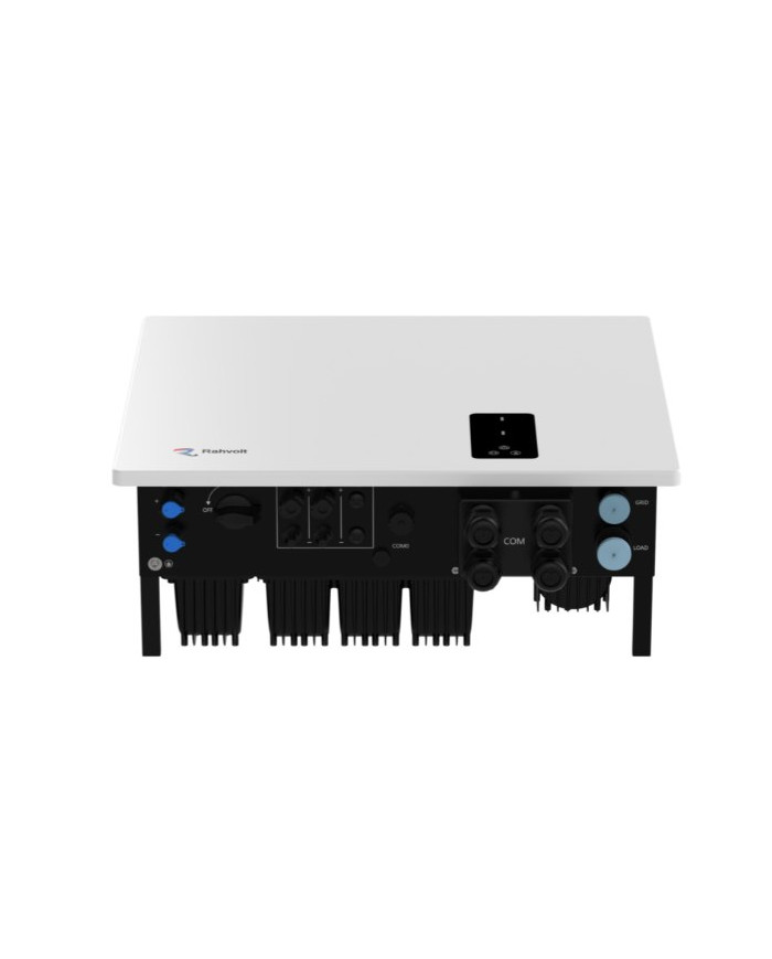 Rahvolt RV 05kH-T2 5kW Invertor Hibrid Trifazat