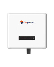 Solplanet ASW3000-T 15 Let Podaljšana Garancija