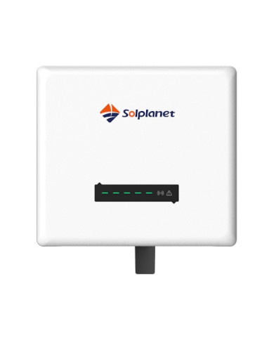 Solplanet ASW4000-T Garanzia 15 Anni (10+5)