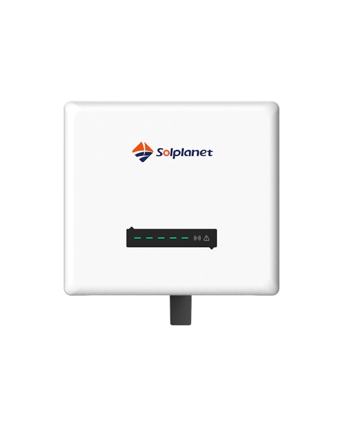 Solplanet ASW4000-T Záruka 15 Let (10+5)
