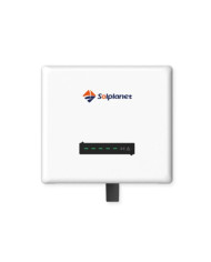 Solplanet ASW5000-T Garantía 20 Años (10+10)