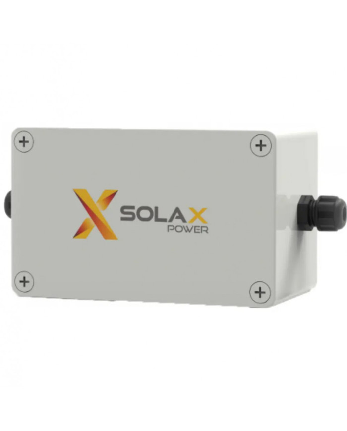 SolaX Adapter Box