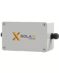 scatola adattatore solax
