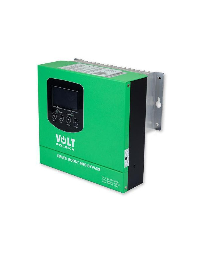 VOLT POLSKA GREEN BOOST 4000 BYPASS (160-350VDC)