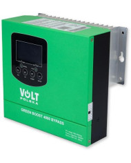 VOLT POLSKA GREEN BOOST 4000 BYPASS (160-350VDC)