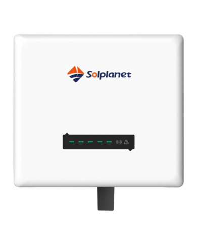Solplanet ASW8000-T 15 Anni Garanzia Estesa