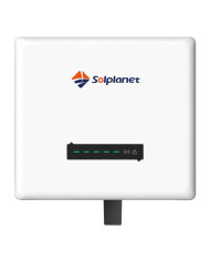 Solplanet ASW8000-T 15 let Podaljšana garancija