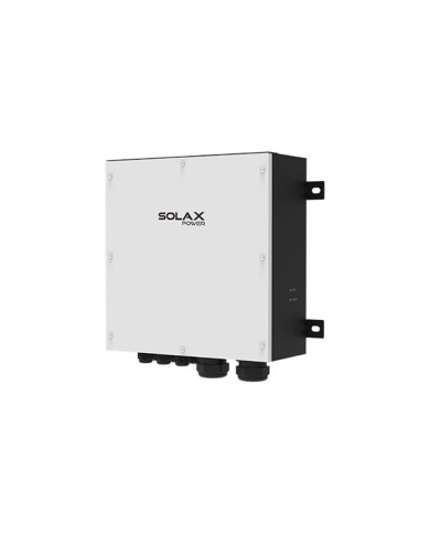 SolaX X3-EPS-60KW-G2 EPS paralelna kombinacijska omarica 60 kW – za do 6× X1/X3 hibridnih inverterjev