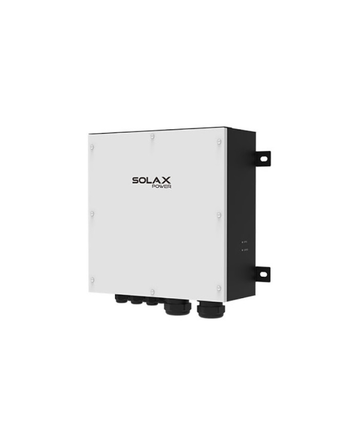 SolaX X3-EPS-60KW-G2 EPS paralelna kombinacijska omarica 60 kW – za do 6× X1/X3 hibridnih inverterjev