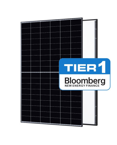 AIKO Neostar 2N 475W Fekete Keret