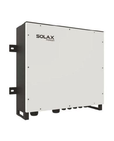 SolaX X3-EPS-150KW-G2 EPS paralelinis skirstytuvas 150 kW (skirta X3 keitikliams, 5–10 vnt.)