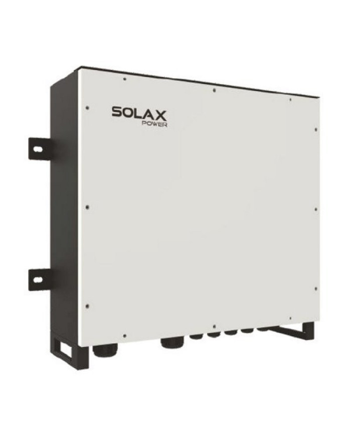 SolaX X3-EPS-150KW-G2 EPS paralelinis skirstytuvas 150 kW (skirta X3 keitikliams, 5–10 vnt.)