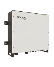 SolaX X3-EPS-150KW-G2 EPS paralelinis skirstytuvas 150 kW (skirta X3 keitikliams, 5–10 vnt.)