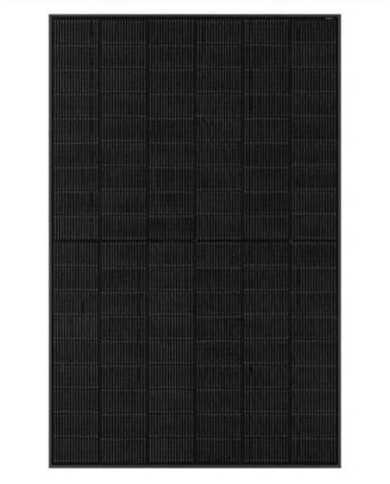 JA Solar JAM54D41-445/LB_FB 445W Full Black