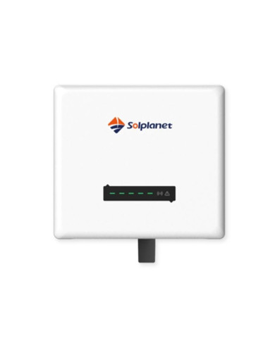 Solplanet ASW8000-T 20 Metų Garantija (10+10) 3-Fazių