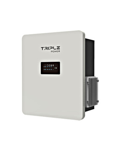 SolaX BMS-PARALLEL BOX-II T58 G2 – BMS paralēlā kaste Triple Power T58 akumulatoriem (paplašināšana līdz 6–8 akumulatoriem)