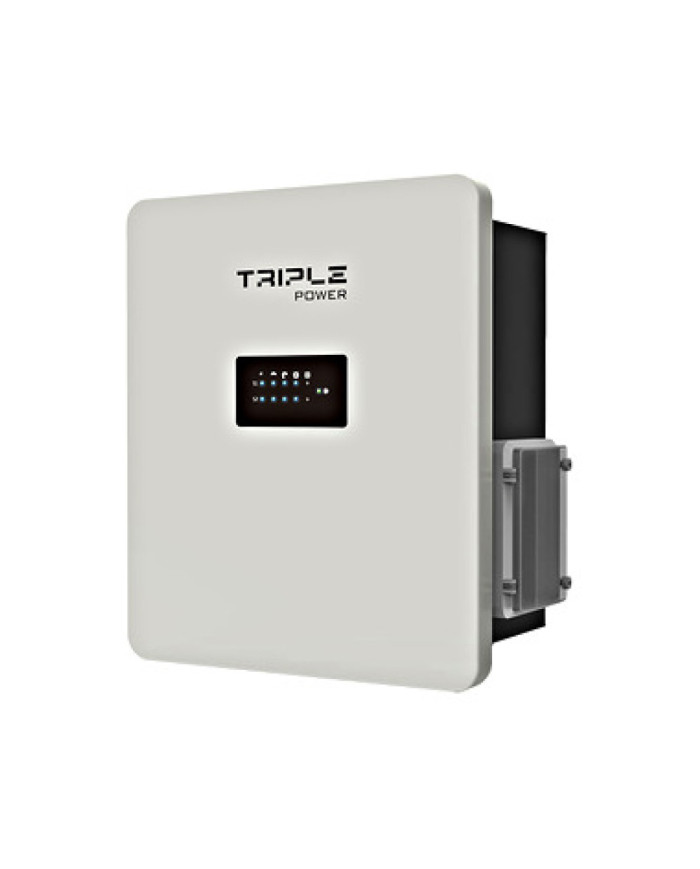 SolaX BMS-PARALLEL BOX-II T58 G2 – BMS paralelna jedinica za Triple Power T58 baterije (proširenje do 6–8 baterija)